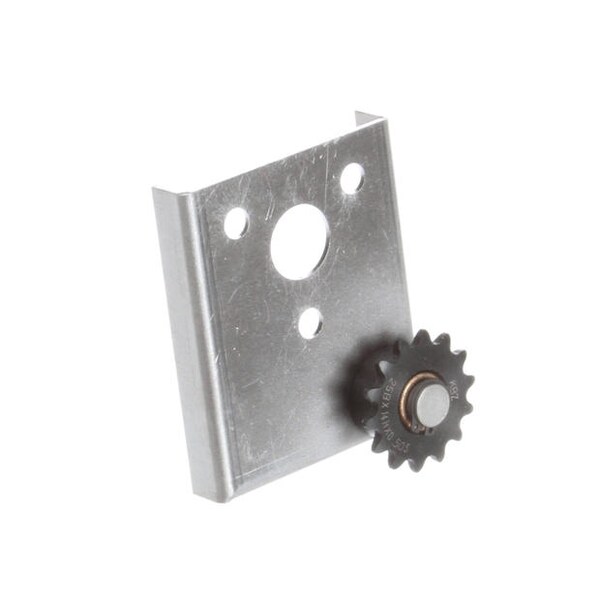 Ctx Idler Sprocket Assembly